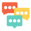 SalesLens logo