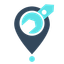 ServiceWorks logo