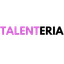 Talenteria logo