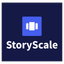 Storyscale logo