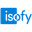 isofy logo