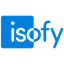 isofy logo