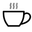 Coffee Chats logo