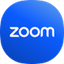 Zoom Team Chat logo