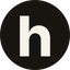 Hazelchat logo