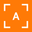 AFrame logotipo