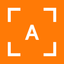 AFrame logo