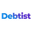 Debtist logo