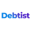 Debtist logo