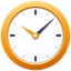 Clockie logo