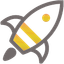 Leadsrush logo