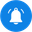 PushAlert - Web Push Notifications logo