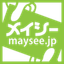 Maysee logo