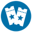 Billetweb logo