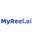 MyReel.ai logo