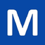 Mocean API logo
