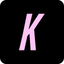 Knips logo