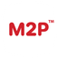 M2p logo