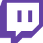 Twitch logo