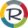 Revaluate logo