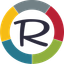 Revaluate logo