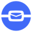 ProxiedMail logo