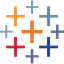 Tableau logo