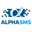 AlphaSMS logo