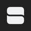 String logo