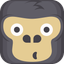 GorillaDesk logo