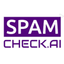 SpamCheck.ai logo