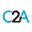 c2a logo