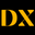 Deluxer logo