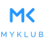 MyKlub logo