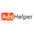 AdsHelper logo