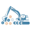 High Intent logo