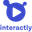 Interactly logo