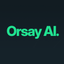 Orsay logo