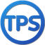 TPS API logo