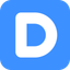 Timesheet by Dovico logo