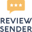 ReviewSender logo