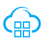 CloudApper logo