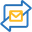 Zoho ZeptoMail logo