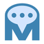 MindfulSMS logo