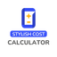 Stylish Cost Calculator logo