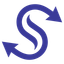 DoubleScale logo