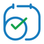 Zoho Bookings logo