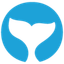 SourceWhale logo