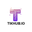 TikHub logo