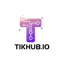 TikHub logo